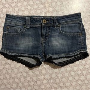 Von Dutch Shorts
